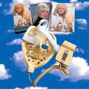 *1999 Rejuvenique “Facial System”*